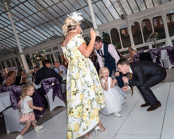 ISLA GLADSTONE WEDDING LIVERPOOL