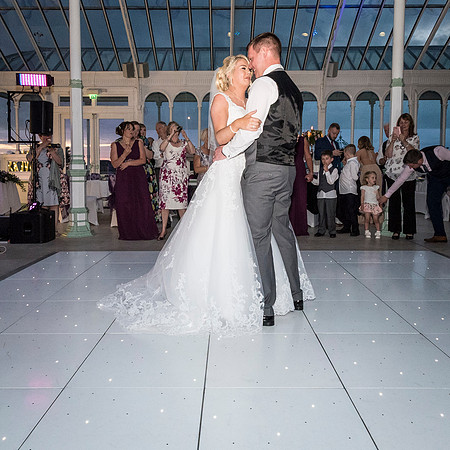 ISLA GLADSTONE WEDDING LIVERPOOL