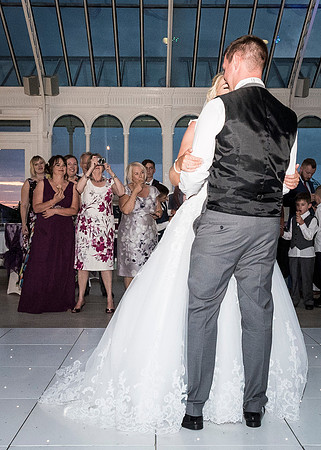 ISLA GLADSTONE WEDDING LIVERPOOL