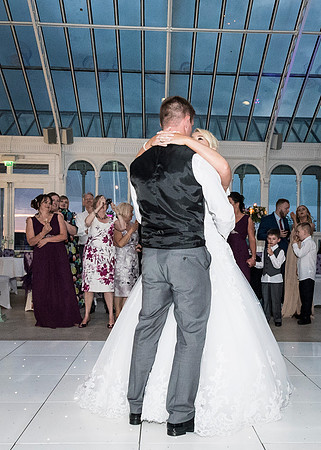 ISLA GLADSTONE WEDDING LIVERPOOL