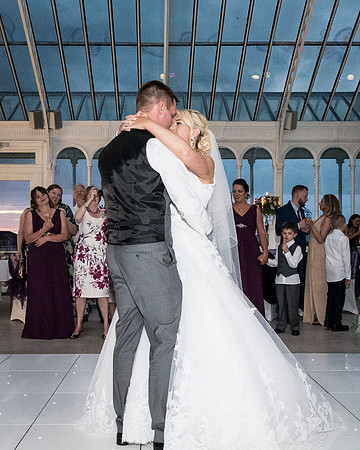 ISLA GLADSTONE WEDDING LIVERPOOL