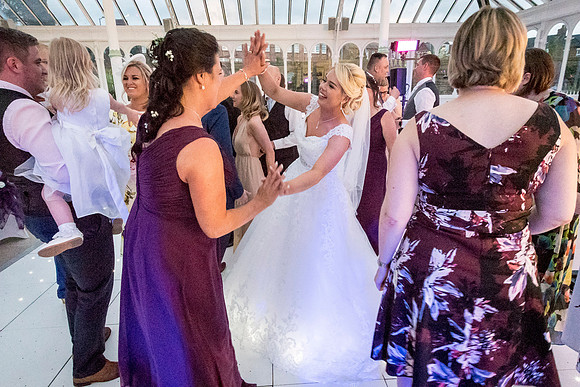 ISLA GLADSTONE WEDDING LIVERPOOL
