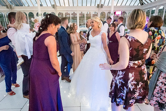 ISLA GLADSTONE WEDDING LIVERPOOL