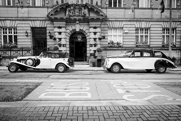 ISLA GLADSTONE WEDDING LIVERPOOL