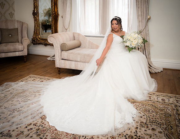WEST TOWER, ORMSKIRK LANCASHIRE WEDDING