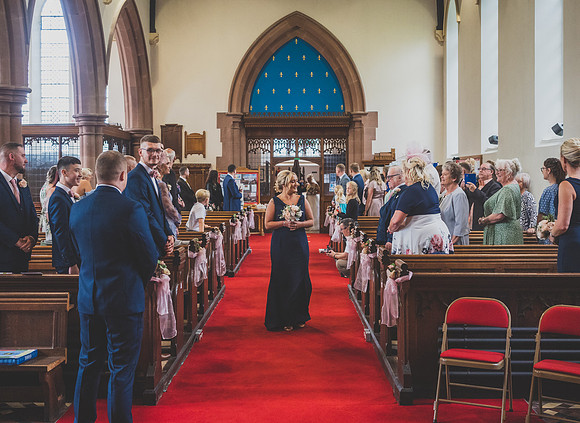 ASTLEY BANK HOTEL WEDDING, DARWEN, LANCASHIRE