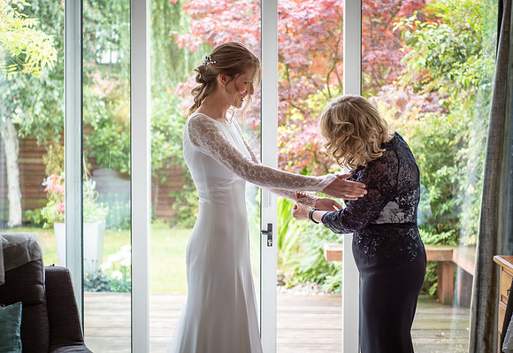 DIDSBURY, VILLAGE POINT, HEATON MOOR,  WEDDING, MANCHESTER
