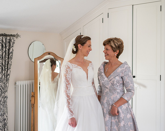 LATHOM FARM WEDDING