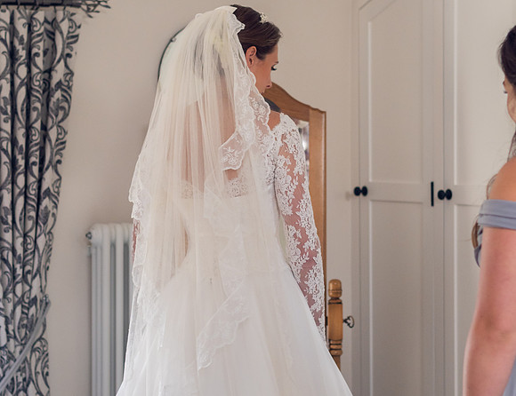 LATHOM FARM WEDDING