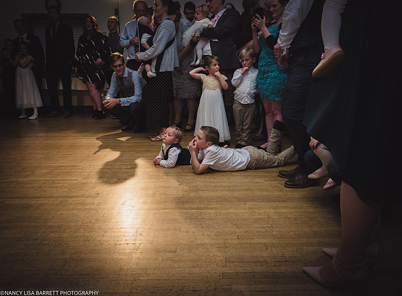 RIBBLE VALLEY AND PRESTON WEDDING - LANCASHIRE