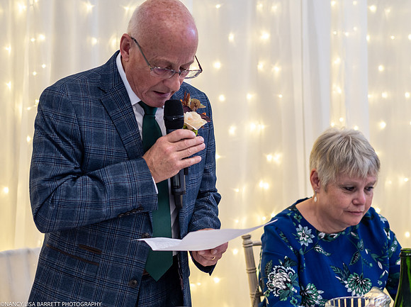 RIBBLE VALLEY AND PRESTON WEDDING - LANCASHIRE