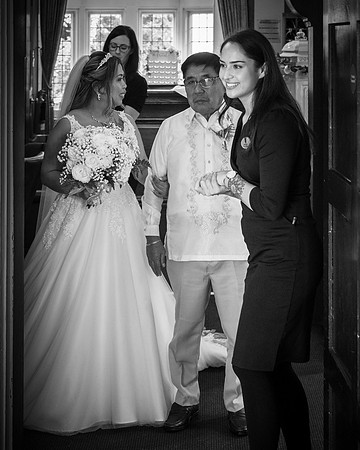 WEST TOWER, ORMSKIRK LANCASHIRE WEDDING