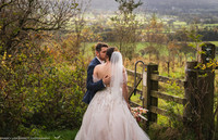 RIBBLE VALLEY AND PRESTON WEDDING - LANCASHIRE
