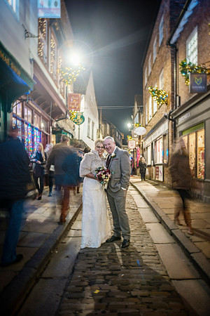 THE GRAND HOTEL YORK WEDDING, YORKSHIRE, NORTH EAST