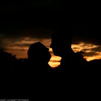 RIBBLE VALLEY AND PRESTON WEDDING - LANCASHIRE