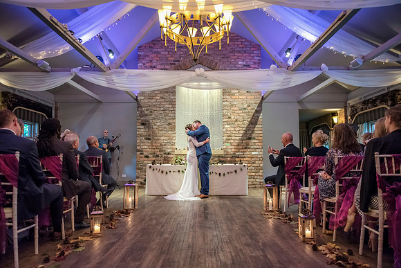 BARTLE HALL WEDDING, LANCASHIRE, NORTH WEST