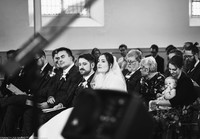 RIBBLE VALLEY AND PRESTON WEDDING - LANCASHIRE