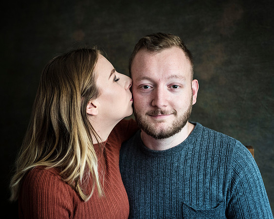 ASTLEY PARK CHORLEY PHOTOSHOOT