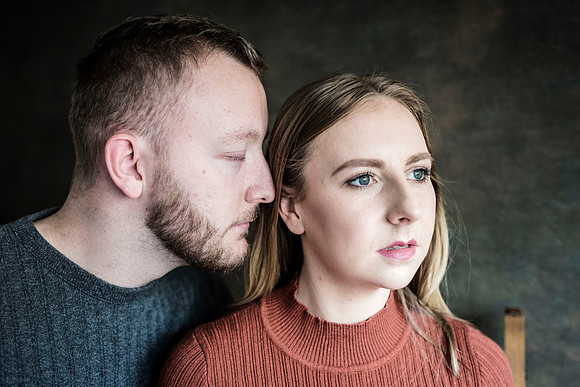 ASTLEY PARK CHORLEY PHOTOSHOOT