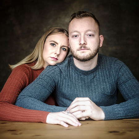 ASTLEY PARK CHORLEY PHOTOSHOOT