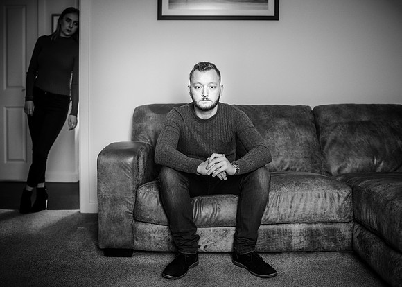 ASTLEY PARK CHORLEY PHOTOSHOOT