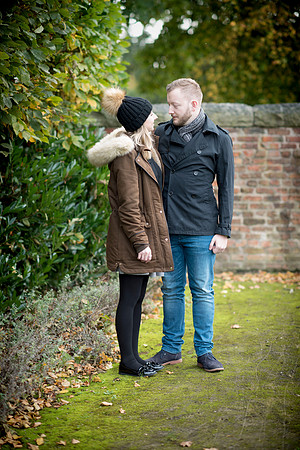 ASTLEY PARK CHORLEY PHOTOSHOOT