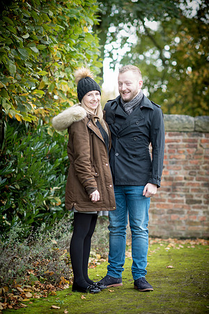 ASTLEY PARK CHORLEY PHOTOSHOOT