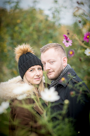 ASTLEY PARK CHORLEY PHOTOSHOOT