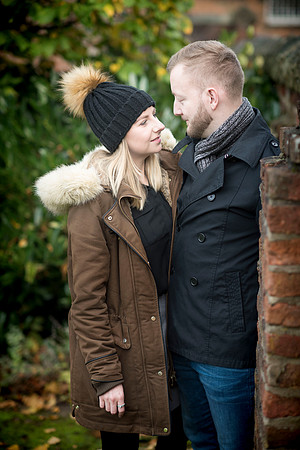 ASTLEY PARK CHORLEY PHOTOSHOOT