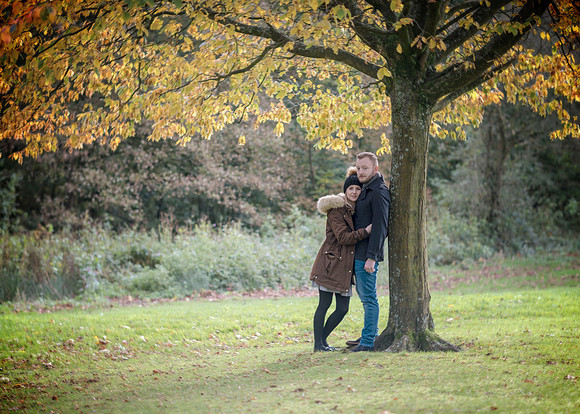 ASTLEY PARK CHORLEY PHOTOSHOOT