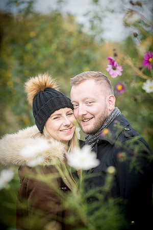 ASTLEY PARK CHORLEY PHOTOSHOOT