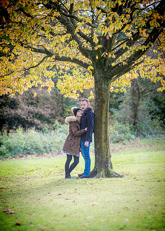 ASTLEY PARK CHORLEY PHOTOSHOOT