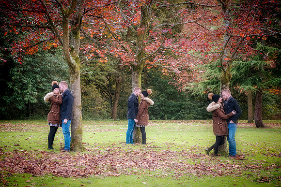 ASTLEY PARK CHORLEY PHOTOSHOOT