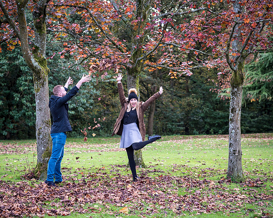 ASTLEY PARK CHORLEY PHOTOSHOOT