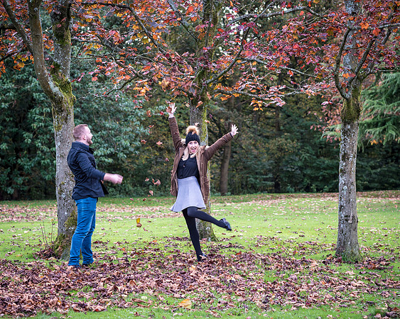 ASTLEY PARK CHORLEY PHOTOSHOOT