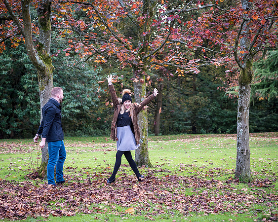 ASTLEY PARK CHORLEY PHOTOSHOOT