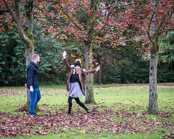 ASTLEY PARK CHORLEY PHOTOSHOOT
