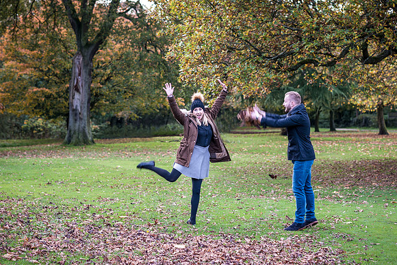 ASTLEY PARK CHORLEY PHOTOSHOOT