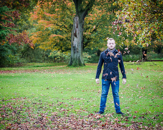 ASTLEY PARK CHORLEY PHOTOSHOOT