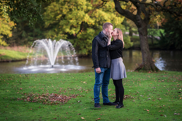 ASTLEY PARK CHORLEY PHOTOSHOOT
