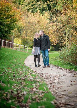 ASTLEY PARK CHORLEY PHOTOSHOOT