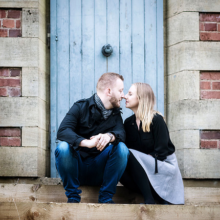 ASTLEY PARK CHORLEY PHOTOSHOOT