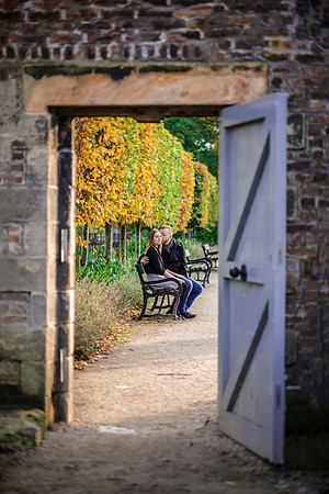 ASTLEY PARK CHORLEY PHOTOSHOOT