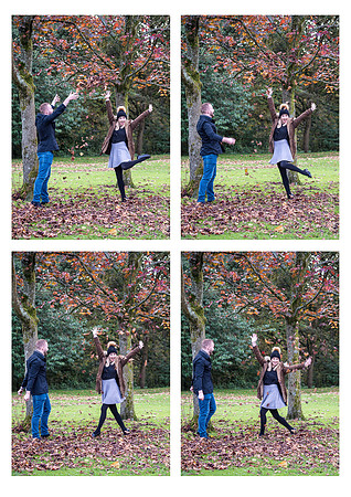 ASTLEY PARK CHORLEY PHOTOSHOOT