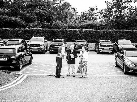 WEDDING CHILL AT THE LANCASTER HOUSE HOTEL, BAILRIGG, LANCASTER, LANCASHIRE