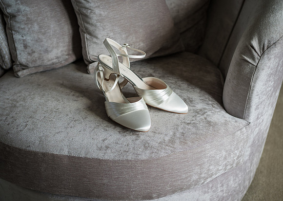 LATHOM FARM WEDDING
