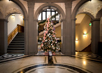 THE GRAND HOTEL YORK - WEDDING