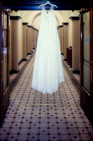 THE GRAND HOTEL YORK - WEDDING