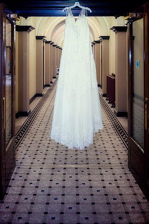 THE GRAND HOTEL YORK - WEDDING
