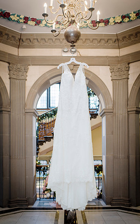 THE GRAND HOTEL YORK - WEDDING